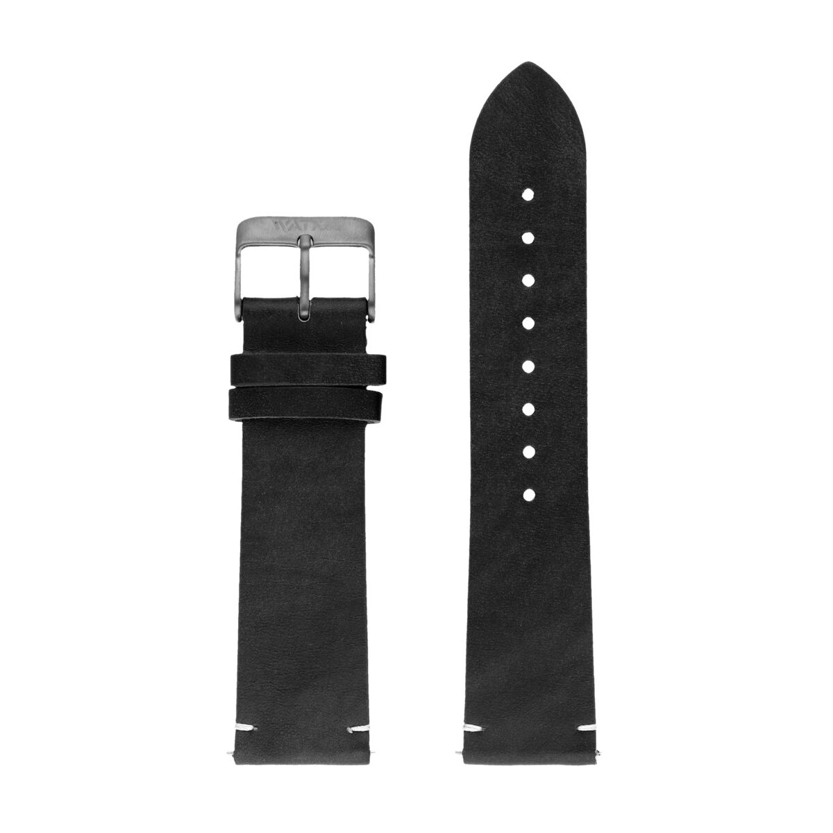 Curea pentru Ceas Watx & Colors Negru